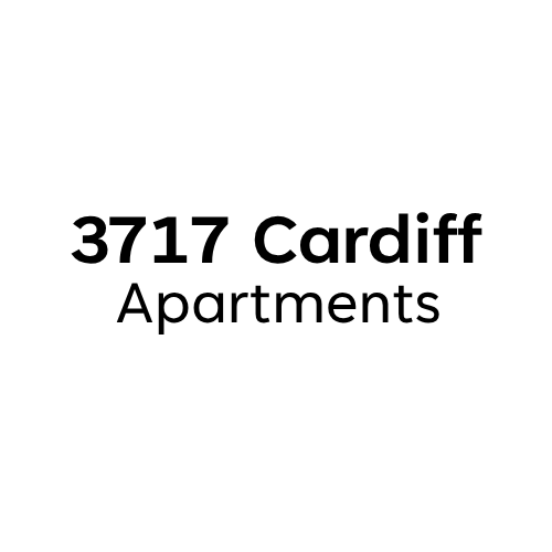 3717 Cardiff Ave. logo